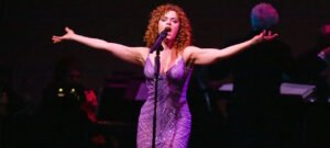Bernadette Peters Broadway Performances
