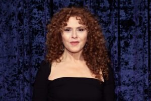 Bernadette Peters net worth and career earnings