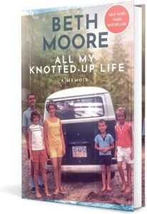Beth Moore Book Sales & Royalties