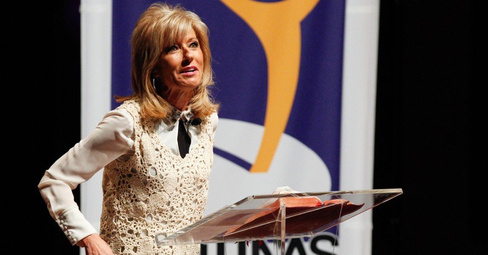 Beth Moore Living Proof Ministries (Operations)