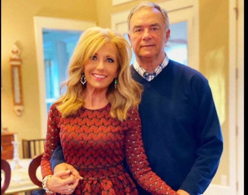 Beth Moore net worth and career earnings