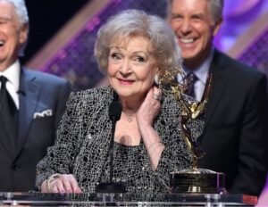 Betty White net worth and career earnings