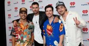 Big Time Rush net worth and career earnings