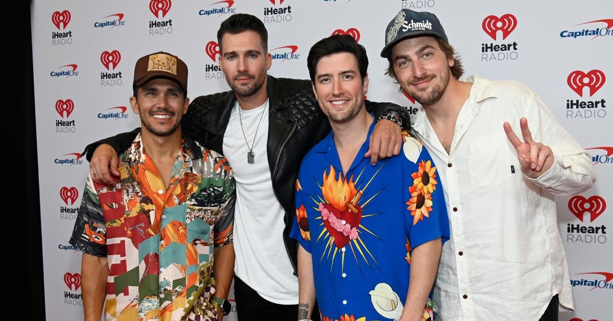 Big Time Rush net worth and career earnings