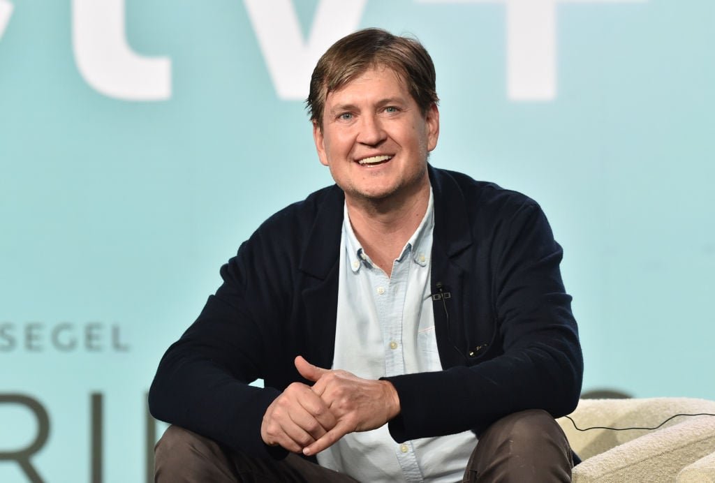 Bill Lawrence net worth and career earnings