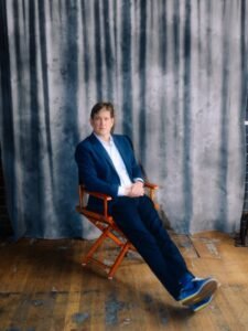 Bill Lawrence Television Series Creation & Production (e.g., Cougar Town, Clone High)