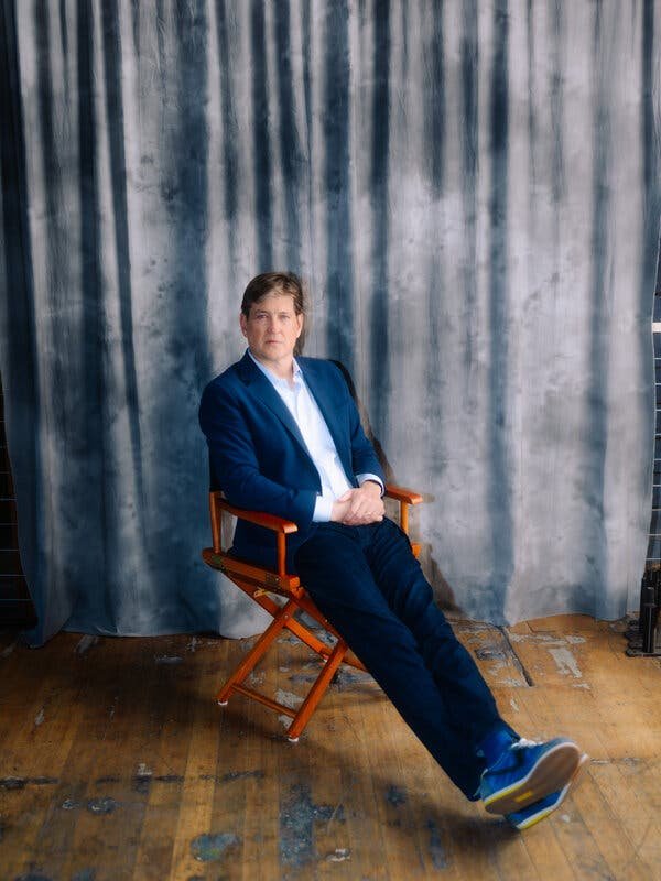 Bill Lawrence Television Series Creation & Production (e.g., Cougar Town, Clone High)