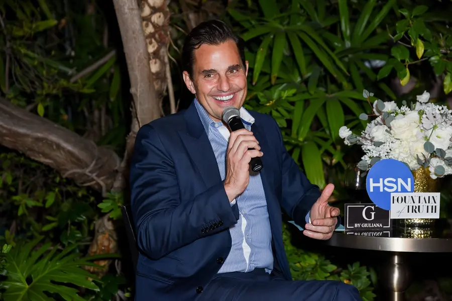Bill Rancic net worth and career earnings