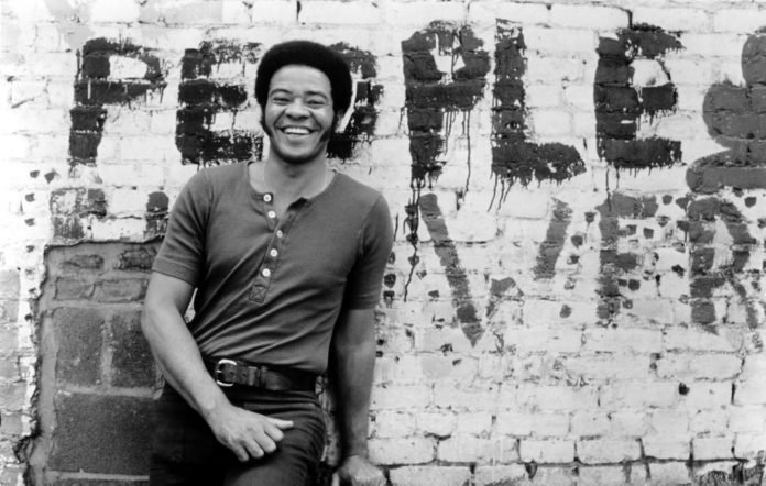 Bill Withers Music Royalties & Licensing