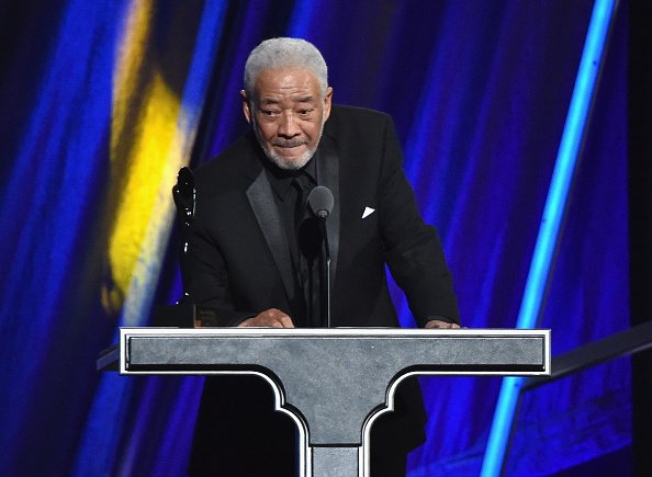 Bill Withers net worth and career earnings