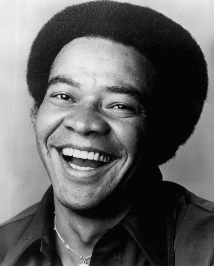 Bill Withers Songwriting & Publishing