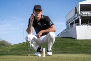 Billy Horschel Endorsement Deals