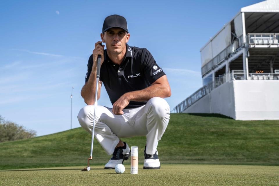 Billy Horschel Endorsement Deals
