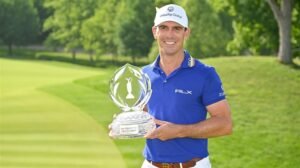 Billy Horschel PGA Tour Tournament Winnings