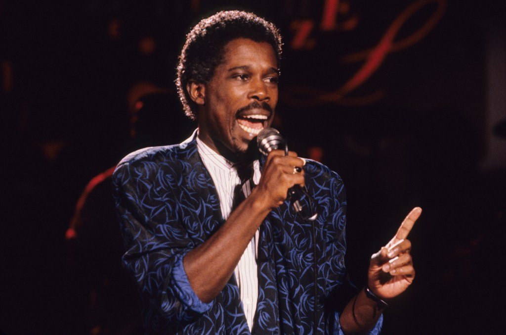 Billy Ocean Music Royalties (Streaming, Radio, Sales)