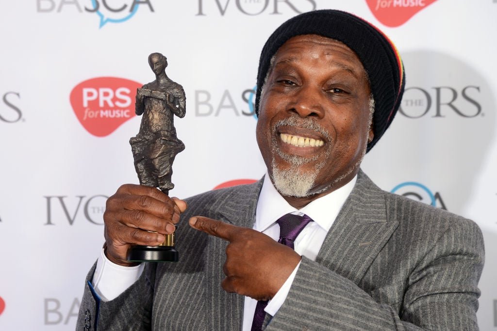 Billy Ocean net worth and career earnings