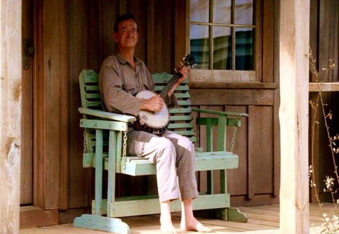Billy Redden net worth and career earnings