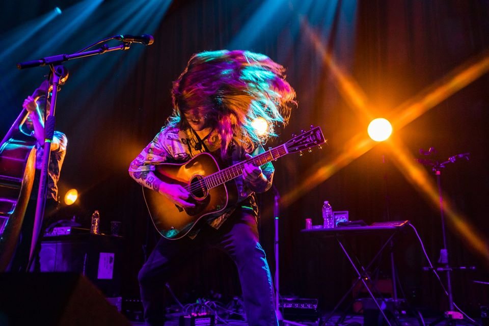 Billy Strings Live Performances & Touring