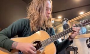Billy Strings net worth and career earnings