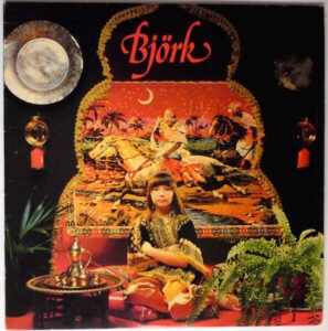 Björk Guðmundsdóttir Album Sales & Royalties