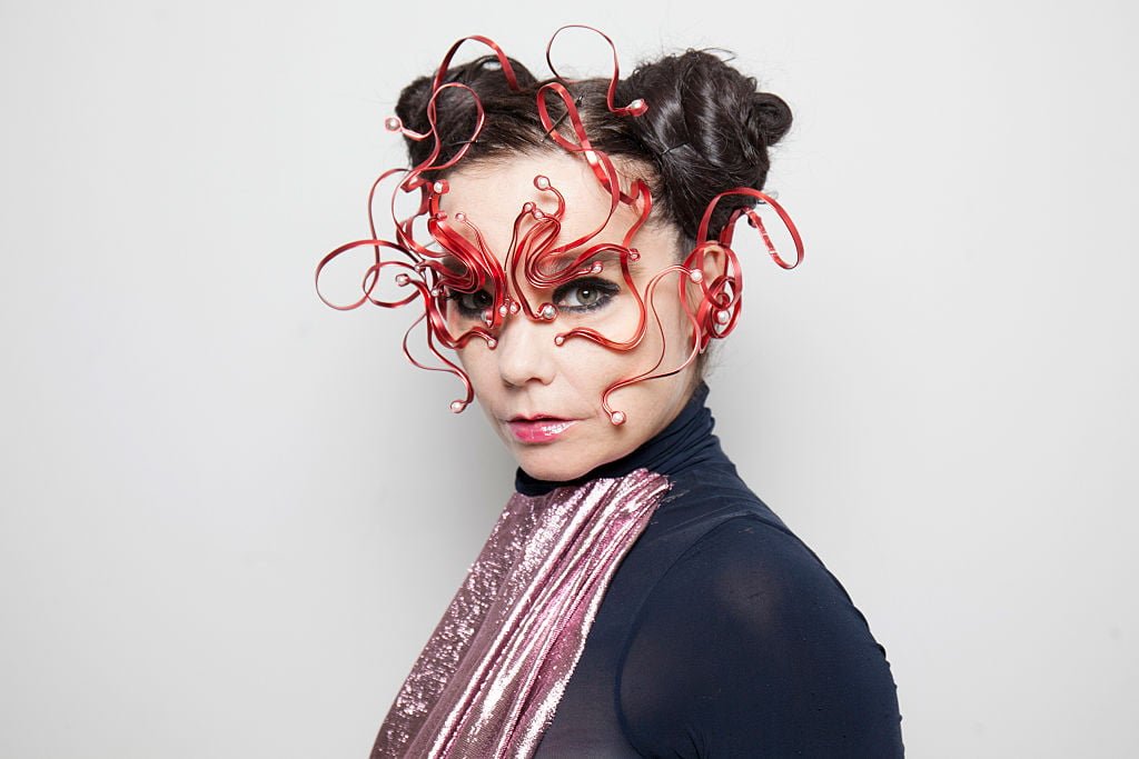 Björk Guðmundsdóttir net worth and career earnings