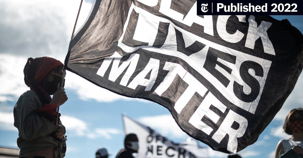 Black Lives Matter Global Network Foundation Inc. Grants from Institutions