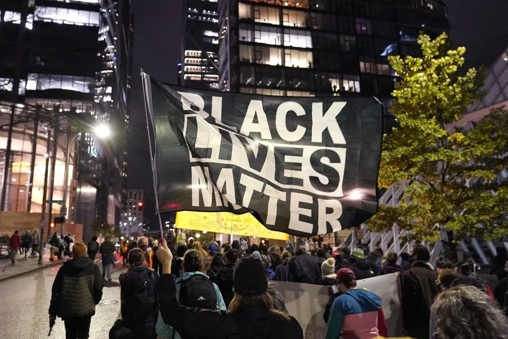 Black Lives Matter Global Network Foundation Inc. net worth and career earnings