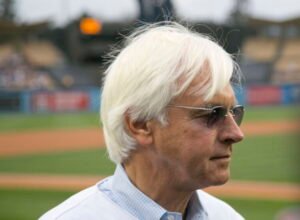 Bob Baffert Endorsements and Sponsorships