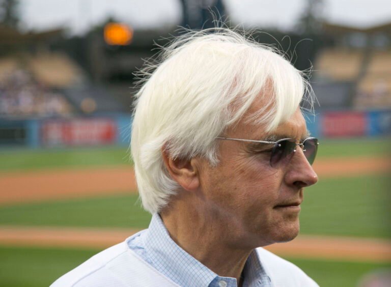 Bob Baffert Endorsements and Sponsorships