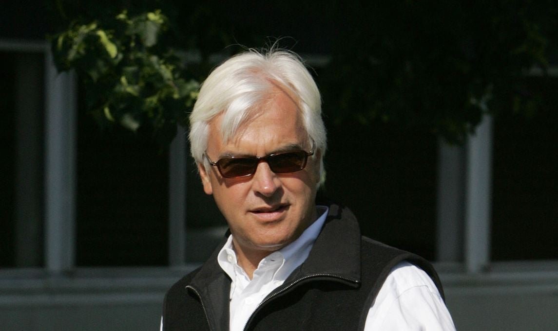 Bob Baffert net worth and career earnings