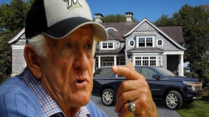 Bob Uecker net worth and career earnings