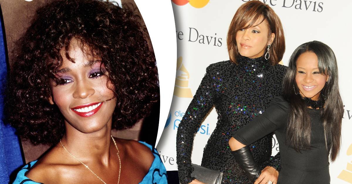 Bobbi Kristina Brown Inheritance from Whitney Houston's Estate