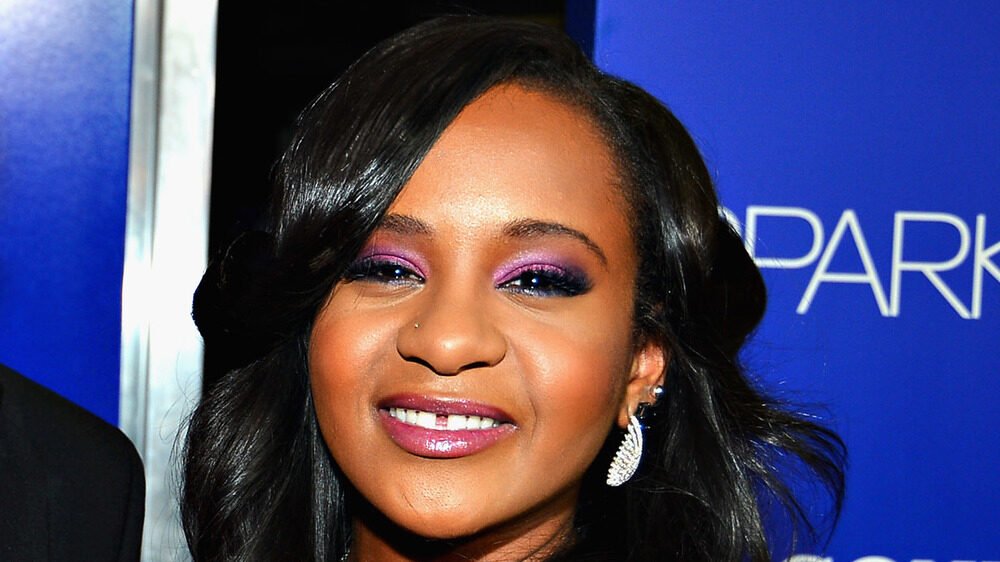Bobbi Kristina Brown net worth and career earnings