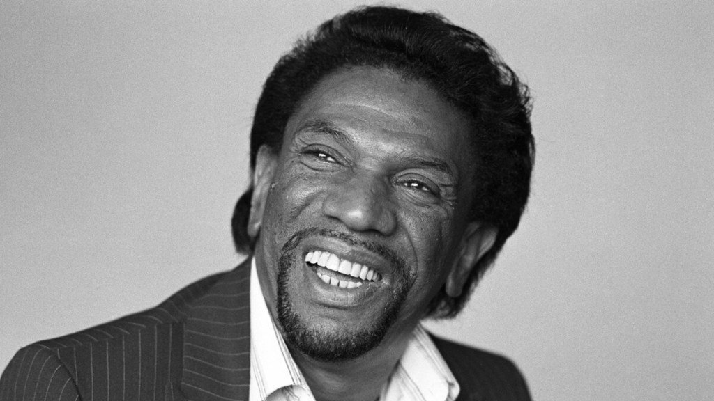 Bobby Byrd net worth and career earnings