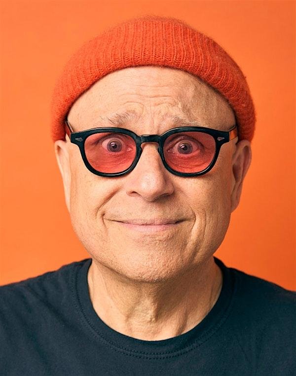 Bobcat Goldthwait Stand-up Comedy Tours & Specials