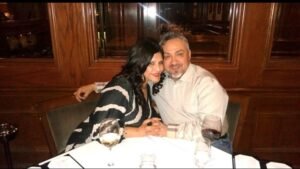 Bonnie Contreras net worth and career profile