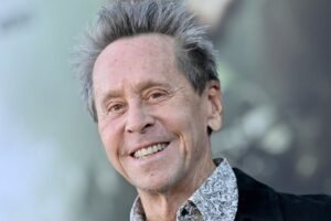Brian Grazer net worth and career earnings