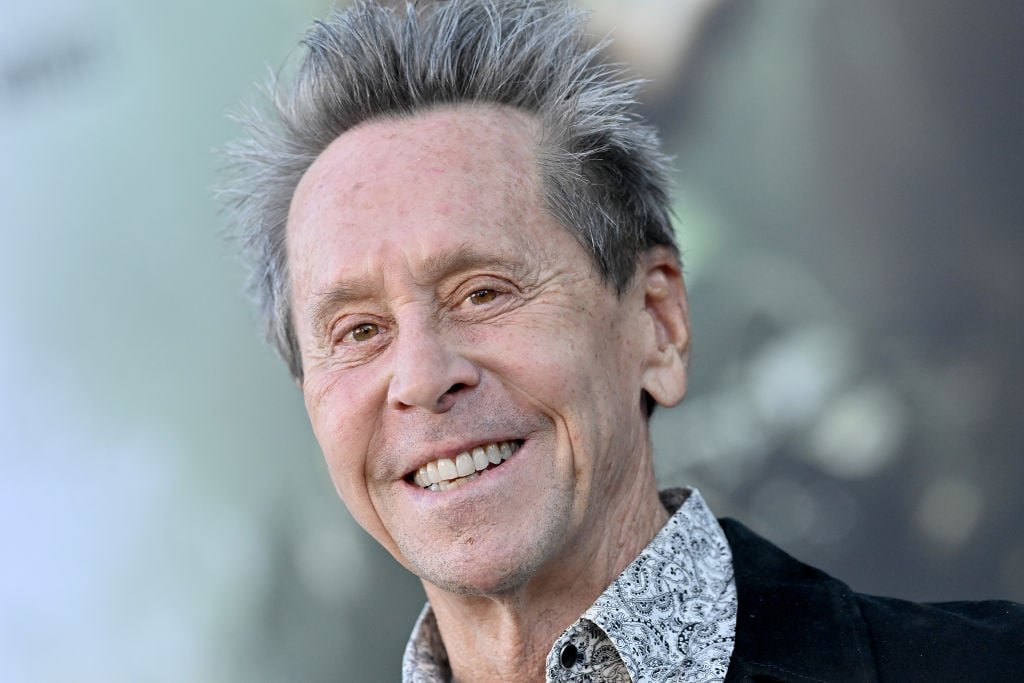Brian Grazer net worth and career earnings