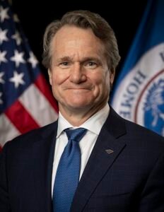 Brian Moynihan net worth and career earnings