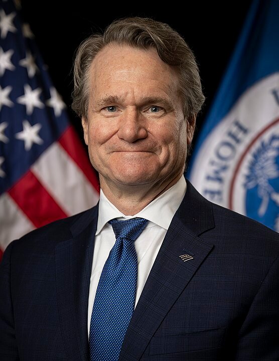 Brian Moynihan net worth and career earnings
