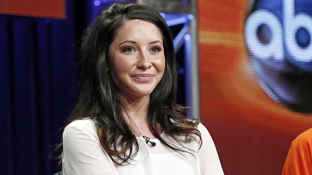 Bristol Palin Reality Television (DWTS, Life's a Tripp, Teen Mom OG)