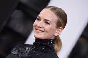 Britt Robertson net worth and career earnings