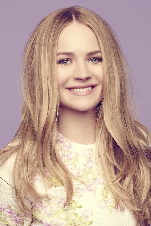 Britt Robertson Television Acting (Lead Roles)