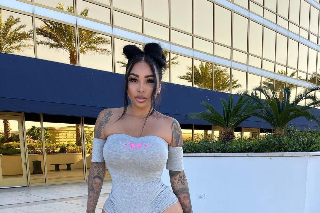 Brittanya Razavi net worth and career earnings