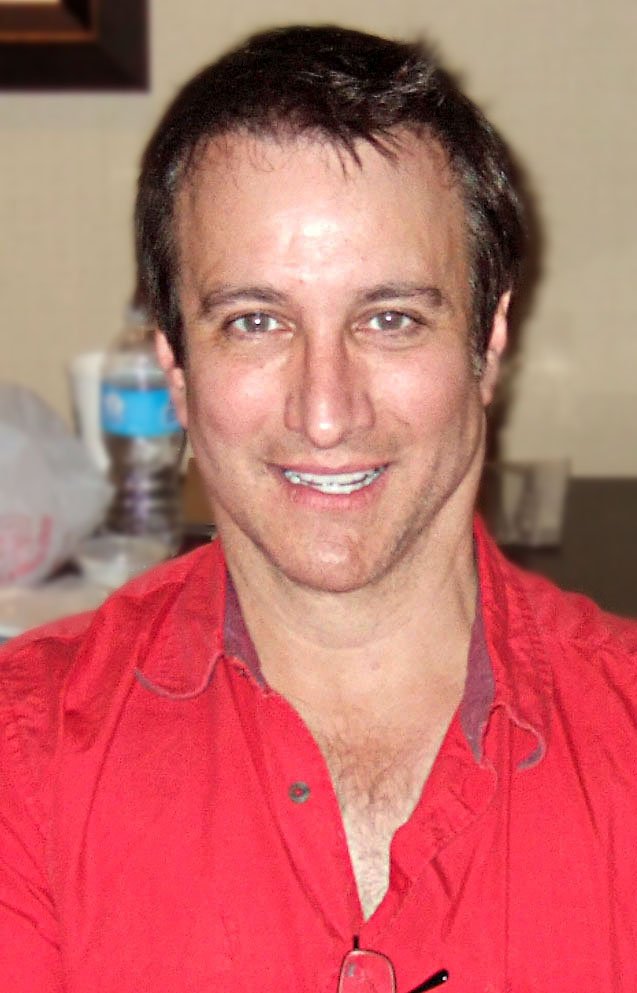 Bronson Pinchot net worth and career earnings