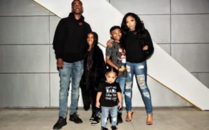 Brooke Valentine Love & Hip Hop: Hollywood Salary