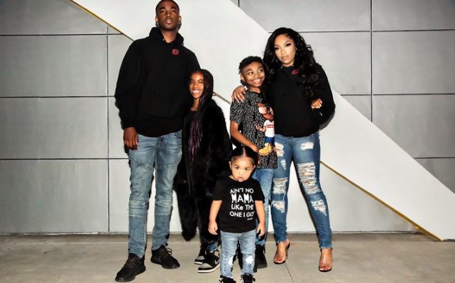Brooke Valentine Love & Hip Hop: Hollywood Salary