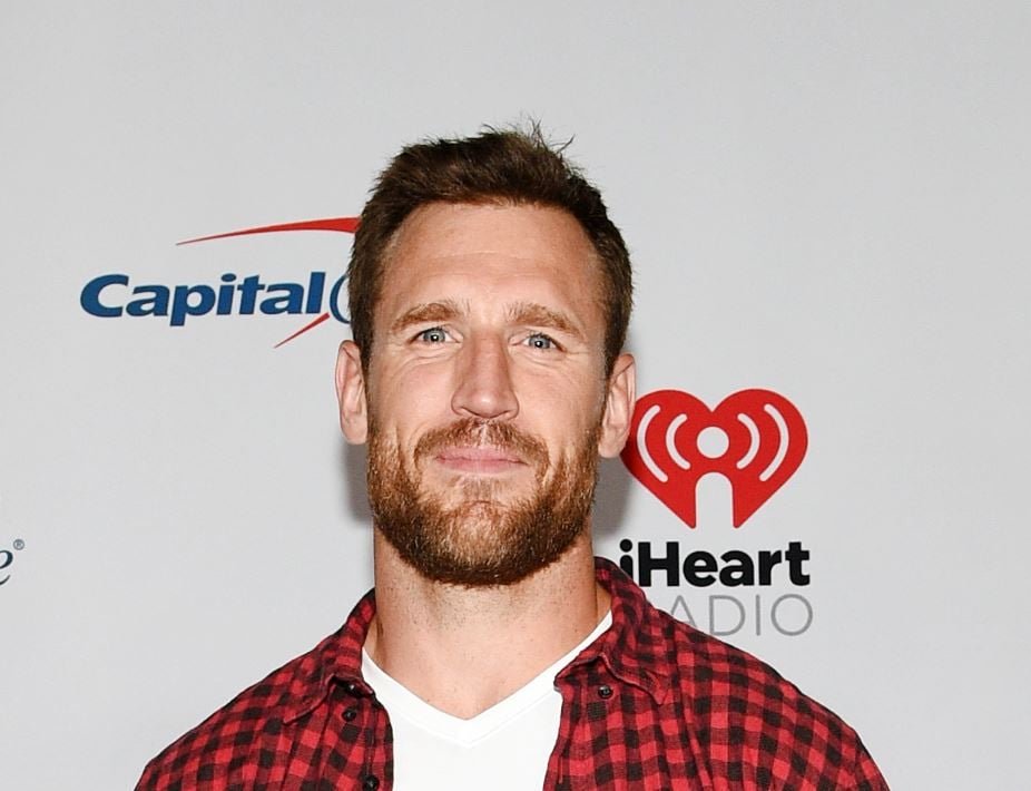 Brooks Laich net worth and career earnings