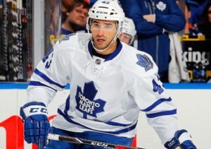Brooks Laich NHL Contracts and Salary