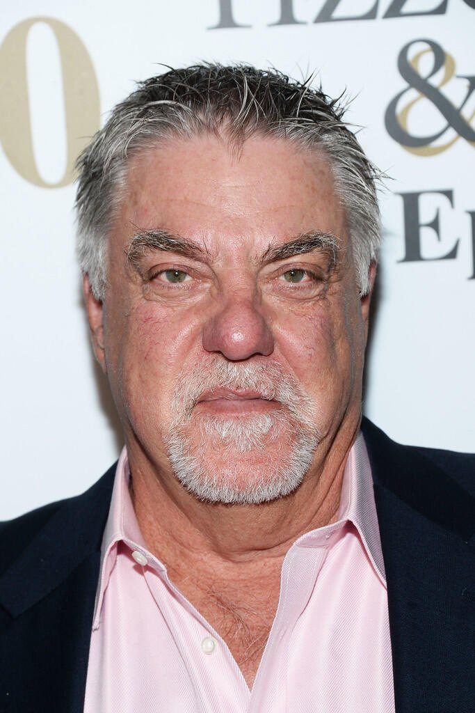 Bruce Travis McGill Film Acting Roles